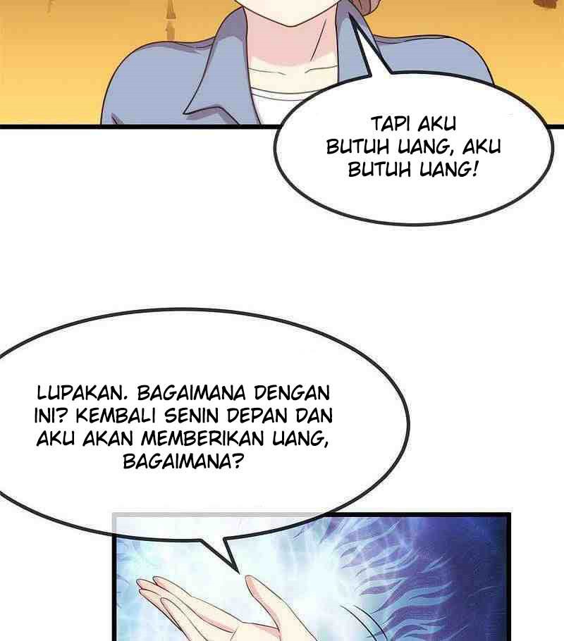 CEO’s Sudden Proposal Chapter 331 Gambar 6